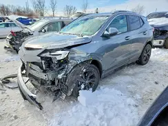 KL4AMESLXSB131483 2025 BUICK ENCORE