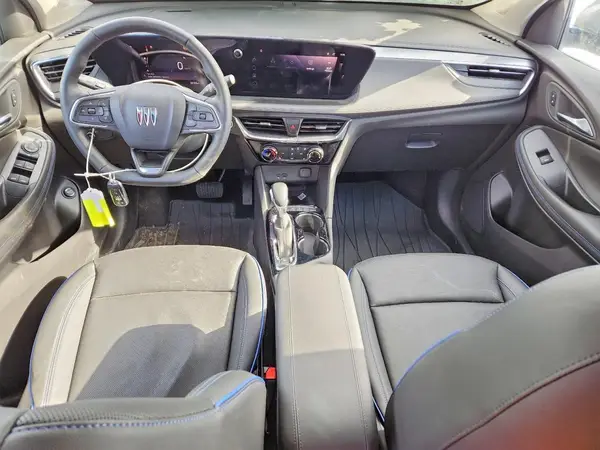 KL4AMESLXSB131483 2025 BUICK ENCORE - Image 8