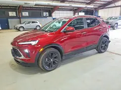 KL4AMESLXSB166721 2025 BUICK ENCORE