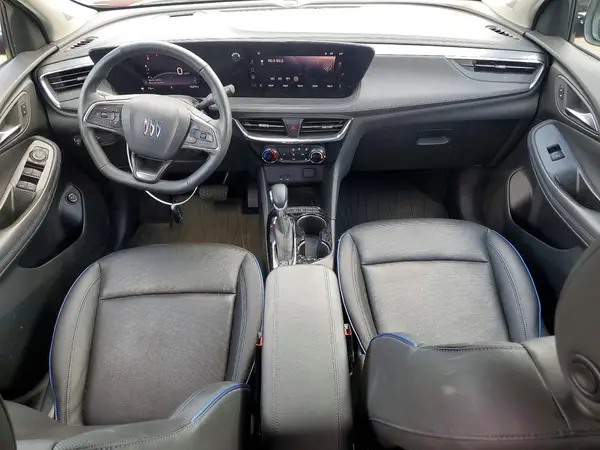 KL4AMESLXSB166721 2025 BUICK ENCORE - Image 8