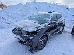 KL4AMESLXSB174009 2025 BUICK ENCORE