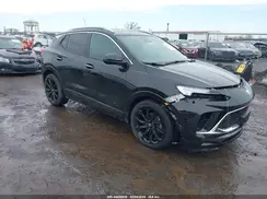 KL4AMESLXSB179839 2025 BUICK ENCORE GX