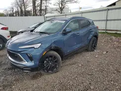 KL4AMESLXSB197192 2025 BUICK ENCORE