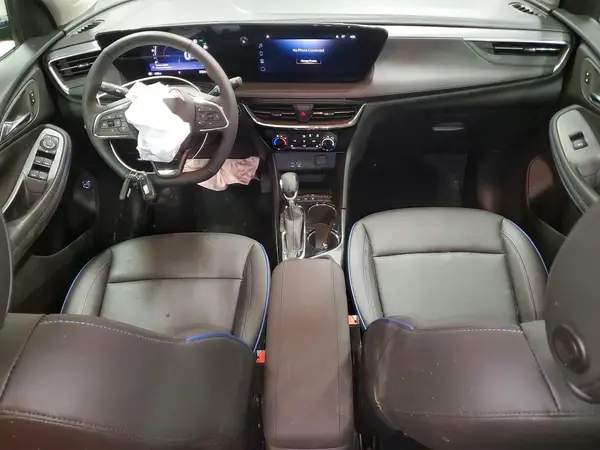 KL4AMESLXTB011118 2026 BUICK ENCORE - Image 8