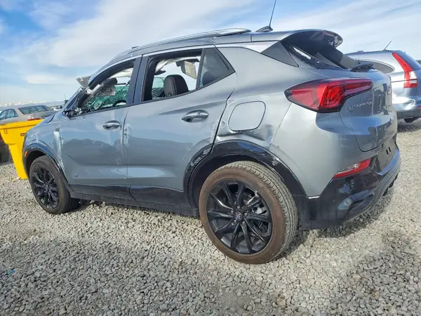 KL4AMESLXTB012348 2026 BUICK ENCORE GX - Image 2