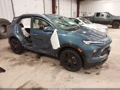 KL4AMESLXTB043020 2026 BUICK ENCORE GX