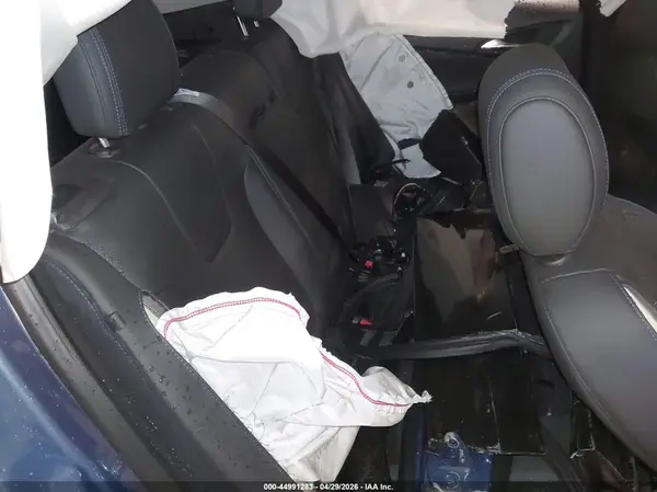 KL4AMESLXTB043020 2026 BUICK ENCORE GX - Image 8