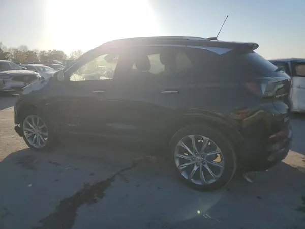 KL4AMFSL0RB005651 2024 BUICK ENCORE GX - Image 2