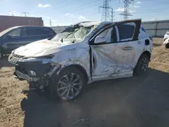 KL4AMFSL0SB055018 2025 BUICK ENCORE GX