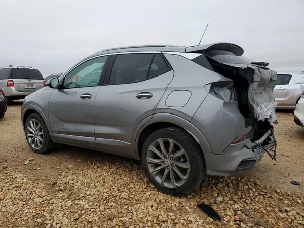 KL4AMFSL1RB012351 2024 BUICK ENCORE - Image 2