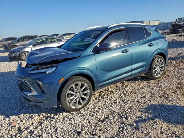 KL4AMFSL1RB019249 2024 BUICK ENCORE GX - Image 1
