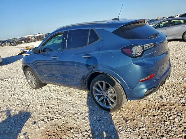 KL4AMFSL1RB019249 2024 BUICK ENCORE GX - Image 2