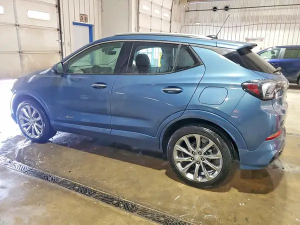 KL4AMFSL1SB001503 2025 BUICK ENCORE GX - Image 2