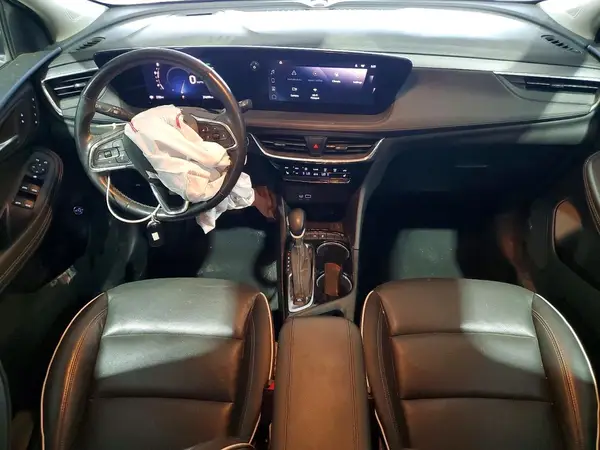 KL4AMFSL1SB001503 2025 BUICK ENCORE GX - Image 8
