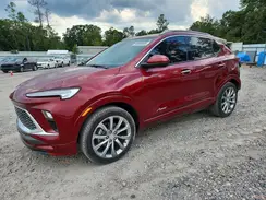 KL4AMFSL1SB002151 2025 BUICK ENCORE GX
