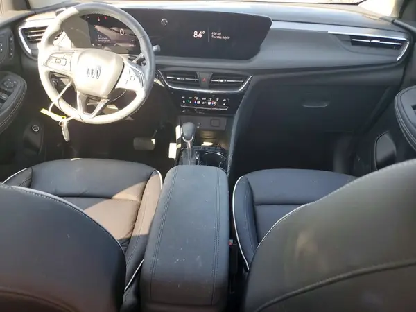 KL4AMFSL1SB004885 2025 BUICK ENCORE GX - Image 8