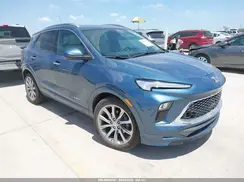 KL4AMFSL1SB026577 2025 BUICK ENCORE GX