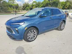 KL4AMFSL1SB163762 2025 BUICK ENCORE GX