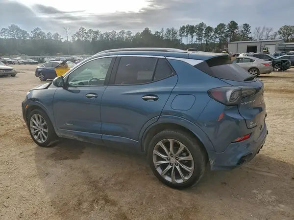 KL4AMFSL2RB022175 2024 BUICK ENCORE GX - Image 2
