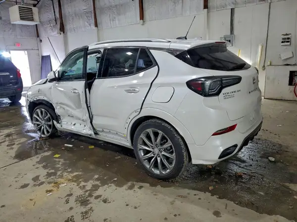 KL4AMFSL2RB026856 2024 BUICK ENCORE GX - Image 2