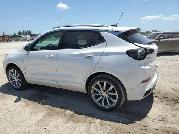KL4AMFSL2RB047769 2024 BUICK ENCORE GX - Image 2