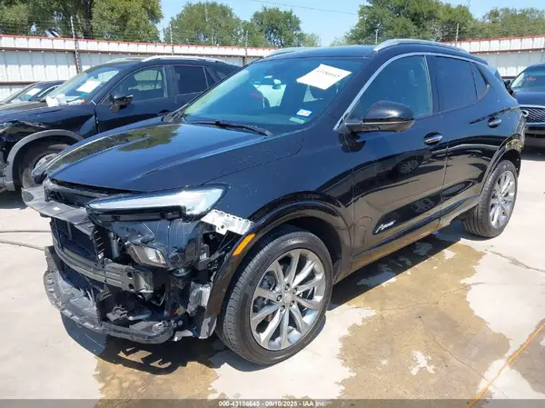 KL4AMFSL2RB063759 2024 BUICK ENCORE GX - Image 2