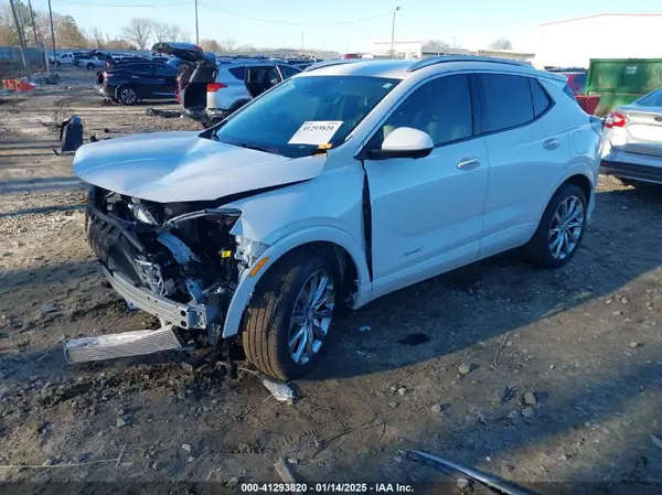 KL4AMFSL2RB163358 2024 BUICK ENCORE GX - Image 2
