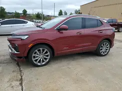 KL4AMFSL2SB015720 2025 BUICK ENCORE GX