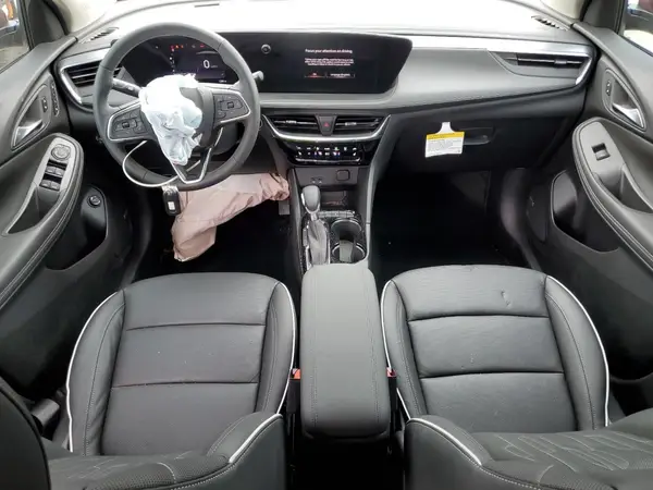 KL4AMFSL2SB015720 2025 BUICK ENCORE GX - Image 8