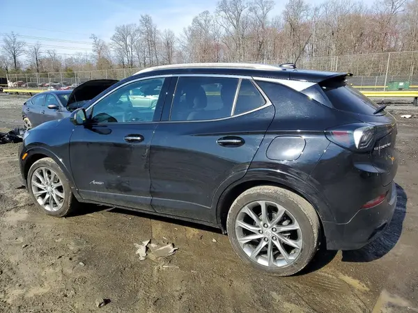 KL4AMFSL3RB004624 2024 BUICK ENCORE - Image 2
