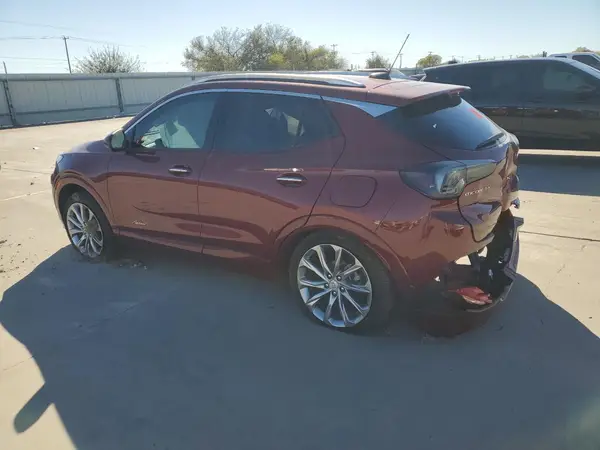KL4AMFSL3RB058327 2024 BUICK ENCORE - Image 2