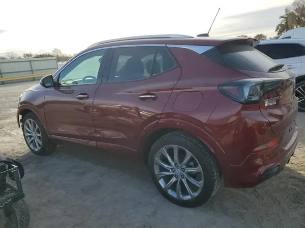 KL4AMFSL3RB112841 2024 BUICK ENCORE GX - Image 2