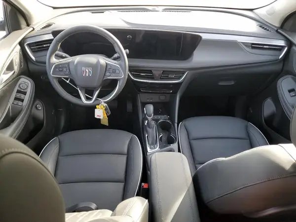 KL4AMFSL3RB112841 2024 BUICK ENCORE GX - Image 8