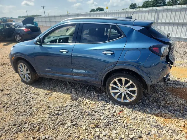 KL4AMFSL3RB126934 2024 BUICK ENCORE GX - Image 2
