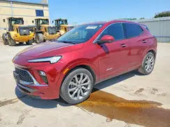 KL4AMFSL3RB211255 2024 BUICK ENCORE