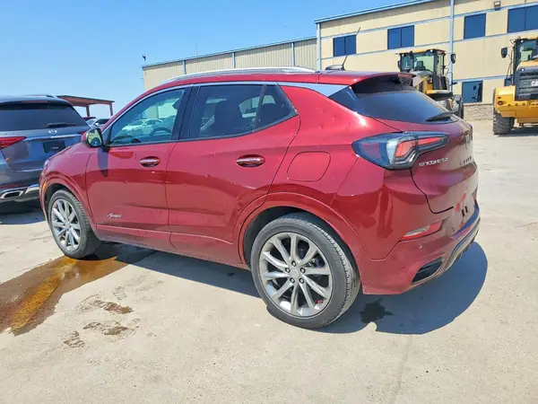 KL4AMFSL3RB211255 2024 BUICK ENCORE - Image 2