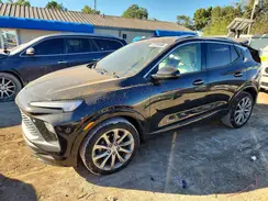 KL4AMFSL3SB045941 2025 BUICK ENCORE GX