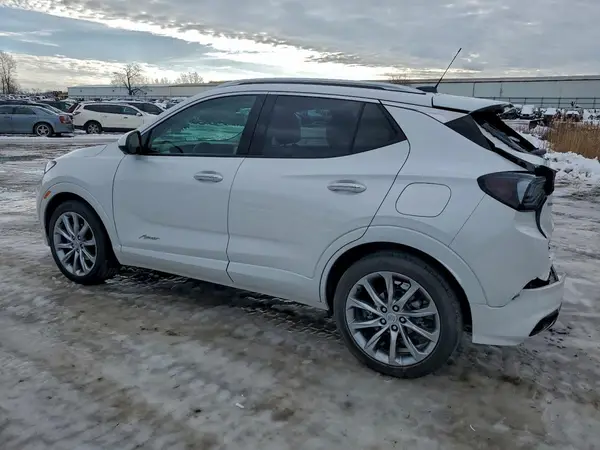 KL4AMFSL4RB005524 2024 BUICK ENCORE GX - Image 2
