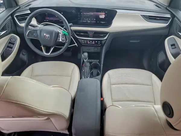 KL4AMFSL4RB005524 2024 BUICK ENCORE GX - Image 8