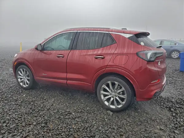 KL4AMFSL4RB154340 2024 BUICK ENCORE GX - Image 2