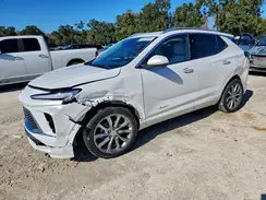 KL4AMFSL4TB038756 2026 BUICK ENCORE GX