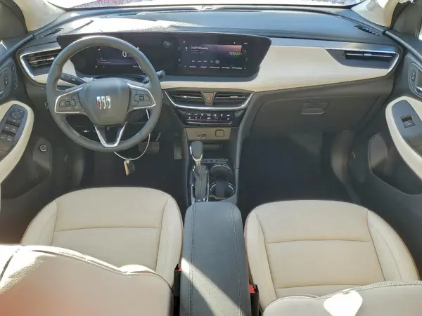 KL4AMFSL4TB038756 2026 BUICK ENCORE GX - Image 8