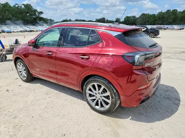 KL4AMFSL5RB008836 2024 BUICK ENCORE - Image 2