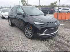 KL4AMFSL5RB020758 2024 BUICK ENCORE GX