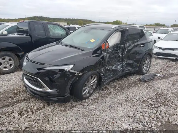 KL4AMFSL5RB020758 2024 BUICK ENCORE GX - Image 2