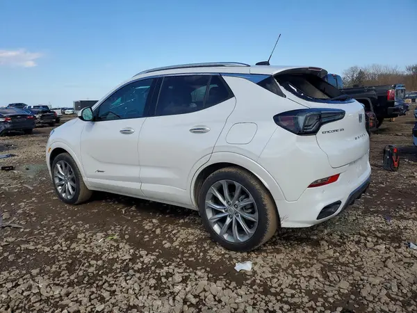 KL4AMFSL5RB049094 2024 BUICK ENCORE - Image 2