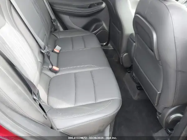 KL4AMFSL5RB054571 2024 BUICK ENCORE GX - Image 8