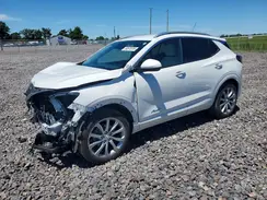 KL4AMFSL6RB006447 2024 BUICK ENCORE GX