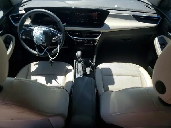 KL4AMFSL6RB006447 2024 BUICK ENCORE GX - Image 8