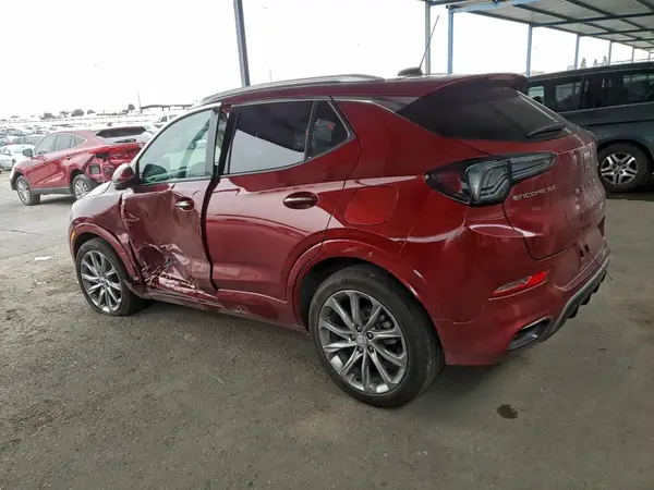 KL4AMFSL6RB010983 2024 BUICK ENCORE GX - Image 2